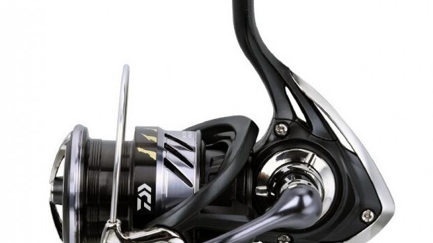 Daiwa Ichigeki LT fishing reels